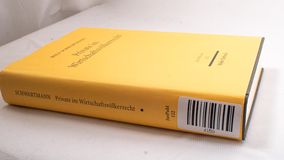 Private im Wirtschaftsvölkerrecht - Ro...