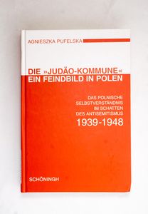 Die Judäo-Kommune - ein Feindbild in P...