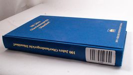 100 Jahre Oberlandesgericht Düsseldorf: Festschri