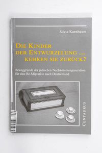Die Kinder der Entwurzelung ... kehren... Die Kinder der Entwurzelung ... kehren...