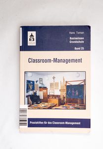 Classroom-Management: Praxishilfen für...