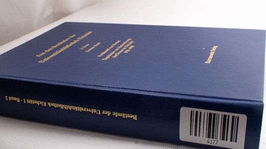 Ferdinand von Werden Tagebücher zur Re... Ferdinand von Werden Tagebücher zur Re...