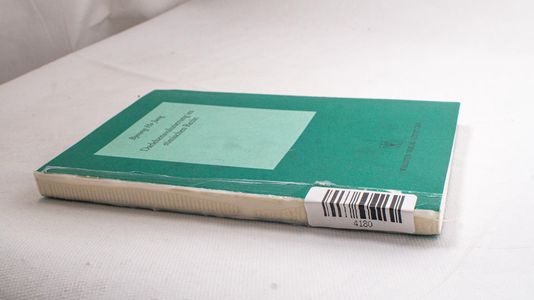 Darlehensvalutierung im römischen Rech... Darlehensvalutierung im römischen Rech...