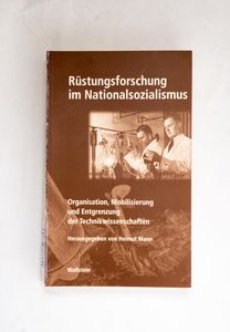 Rüstungsforschung im Nationalsozialism...