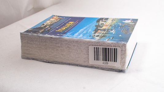 Italien: Reisehandbuch mit vielen prak... Italien: Reisehandbuch mit vielen prak...