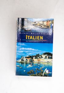 Italien: Reisehandbuch mit vielen prak...