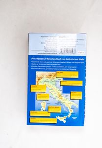 Italien: Reisehandbuch mit vielen prak...