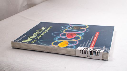 Heilsteine und Lebensrhythmen: Stress ... Heilsteine und Lebensrhythmen: Stress ...