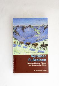 Veltliner Fussreisen