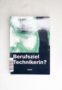 Berufsziel Technikerin?