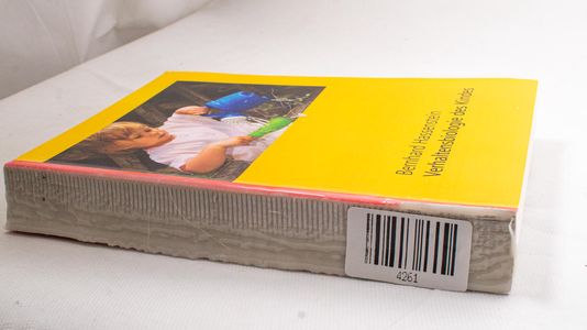 Verhaltensbiologie des Kindes - Hassen... Verhaltensbiologie des Kindes - Hassen...
