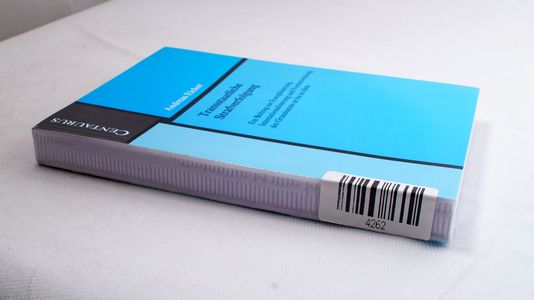 Transstaatliche Strafverfolgung. Ein B... Transstaatliche Strafverfolgung. Ein B...