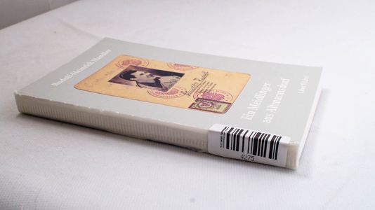 Ein Meidlinger aus Altmannsdorf: Eine ... Ein Meidlinger aus Altmannsdorf: Eine ...