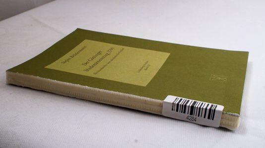 Der Göttinger Studentenauszug 1790: Ha... Der Göttinger Studentenauszug 1790: Ha...