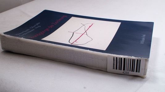Randgänge der Zeichnung Randgänge der Zeichnung