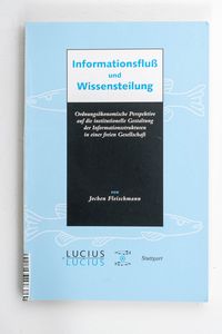 Informationsfluss und Wissensteilung