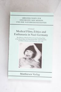 Medical Films, Ethics and Euthanasia i...