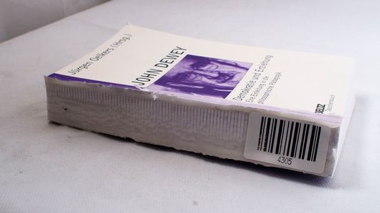 Demokratie und Erziehung: Eine Einleit... Demokratie und Erziehung: Eine Einleit...