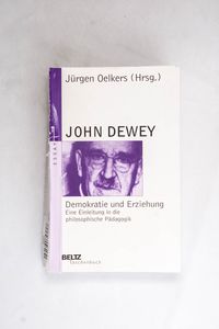 Demokratie und Erziehung: Eine Einleit...