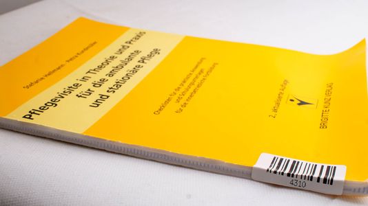 Pflegevisite in Theorie und Praxis für... Pflegevisite in Theorie und Praxis für...