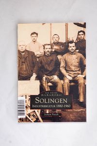 Solingen - Putsch, Jochem