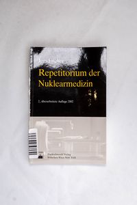 Repetitorium der Nuklearmedizin. - Fis...