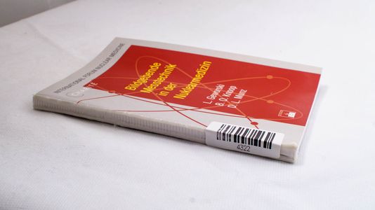 Bildgebende Messtechnik in der Nuklear... Bildgebende Messtechnik in der Nuklear...
