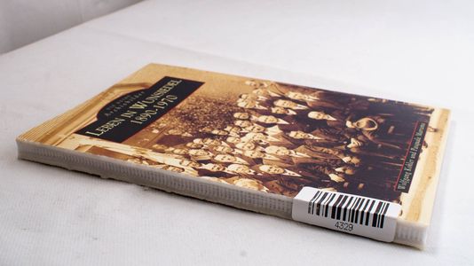 Leben in Wunsiedel 1890-1970 (Die Reih... Leben in Wunsiedel 1890-1970 (Die Reih...