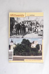 Mittweida - Benny Dressel, Heiko Weber