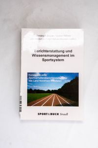 Berichterstattung und Wissensmanagemen...