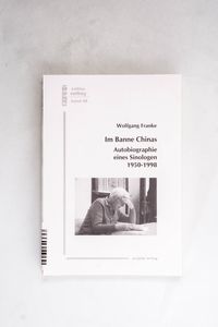 Im Banne Chinas: Autobiograpie eines S...