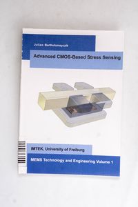 Advanced CMOS-Based Stress Sensing - J...