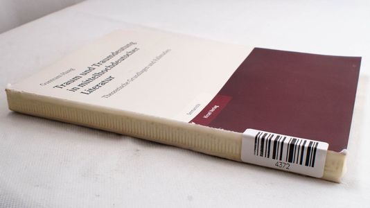Traum und Traumdeutung in mittelhochde... Traum und Traumdeutung in mittelhochde...