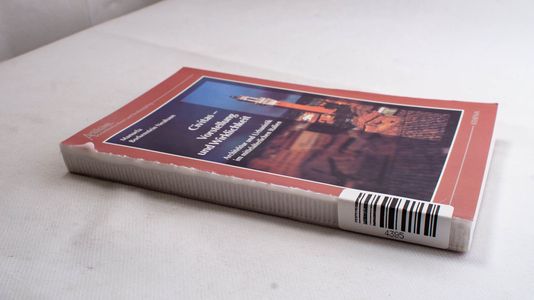 Civitas - Vorstellung und Wirklichkeit... Civitas - Vorstellung und Wirklichkeit...