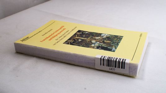 Franziskanische Ordenspolitik und Bild... Franziskanische Ordenspolitik und Bild...