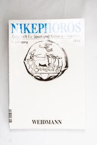 Nikephoros - Zeitschrift für Sport und... Nikephoros - Zeitschrift für Sport und...