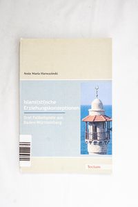 Islami(sti)Sche Erziehungskonzepte von... Islami(sti)Sche Erziehungskonzepte von...
