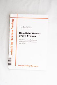 Häusliche Gewalt gegen Frauen Häusliche Gewalt gegen Frauen