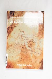 Die Sichtbarkeit der Schrift - Susanne... Die Sichtbarkeit der Schrift - Susanne...