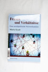 Frauen und Verhältnisse Eine sozialpol... Frauen und Verhältnisse Eine sozialpol...