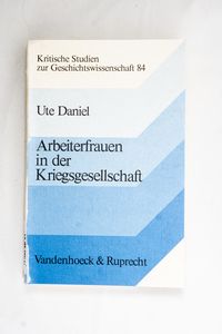 Arbeiterfrauen in der Kriegsgesellscha... Arbeiterfrauen in der Kriegsgesellscha...