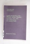 Diener Seines Staates: Celal Bayar (1883-1986) Und