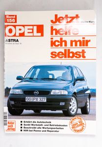 Opel Astra F