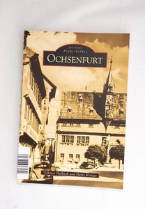 Ochsenfurt - Halbleib, Volkmar; Kretze... Ochsenfurt - Halbleib, Volkmar; Kretze...