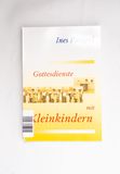 Gottesdienste mit Kleinkindern - Ines ...