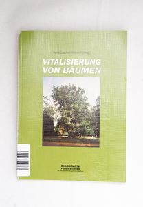 Vitalisierung von Bäumen. . - Fröhlich... Vitalisierung von Bäumen. . - Fröhlich...