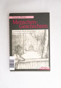 Menschen-Geschichten Menschen-Geschichten