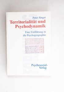 Territorialität und Psychodynamik