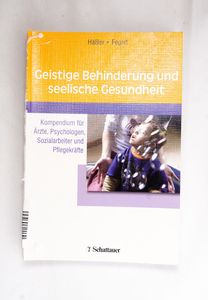 Geistige Behinderung und seelische Ges...