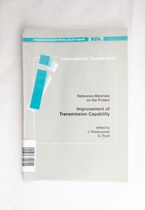Reference Materials on the Project Imp... Reference Materials on the Project Imp...